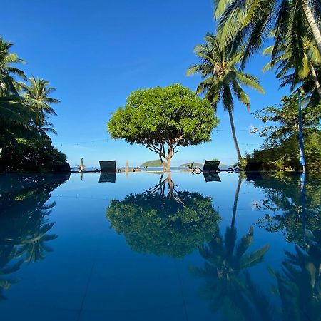 סיפאלאי Amila Dive Beach Resort מראה חיצוני תמונה