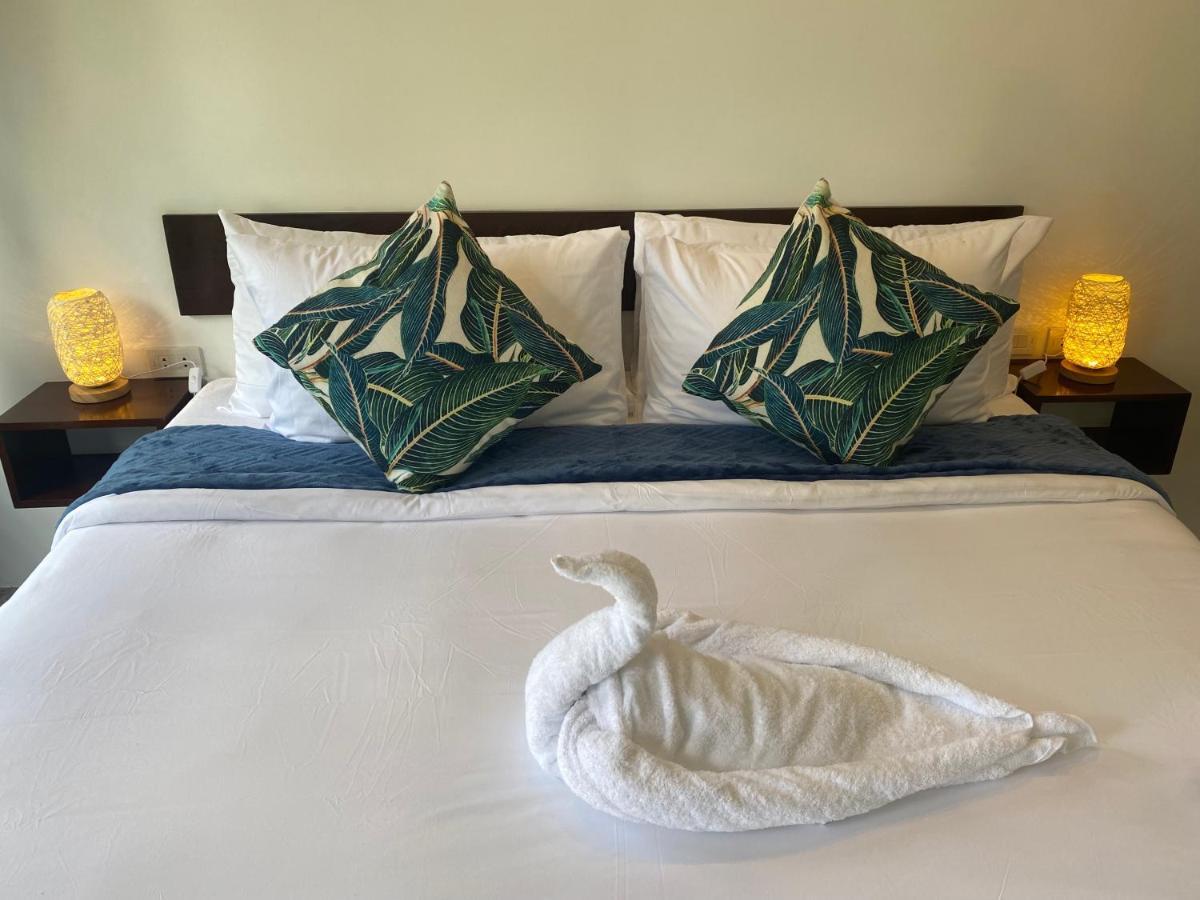 סיפאלאי Amila Dive Beach Resort מראה חיצוני תמונה