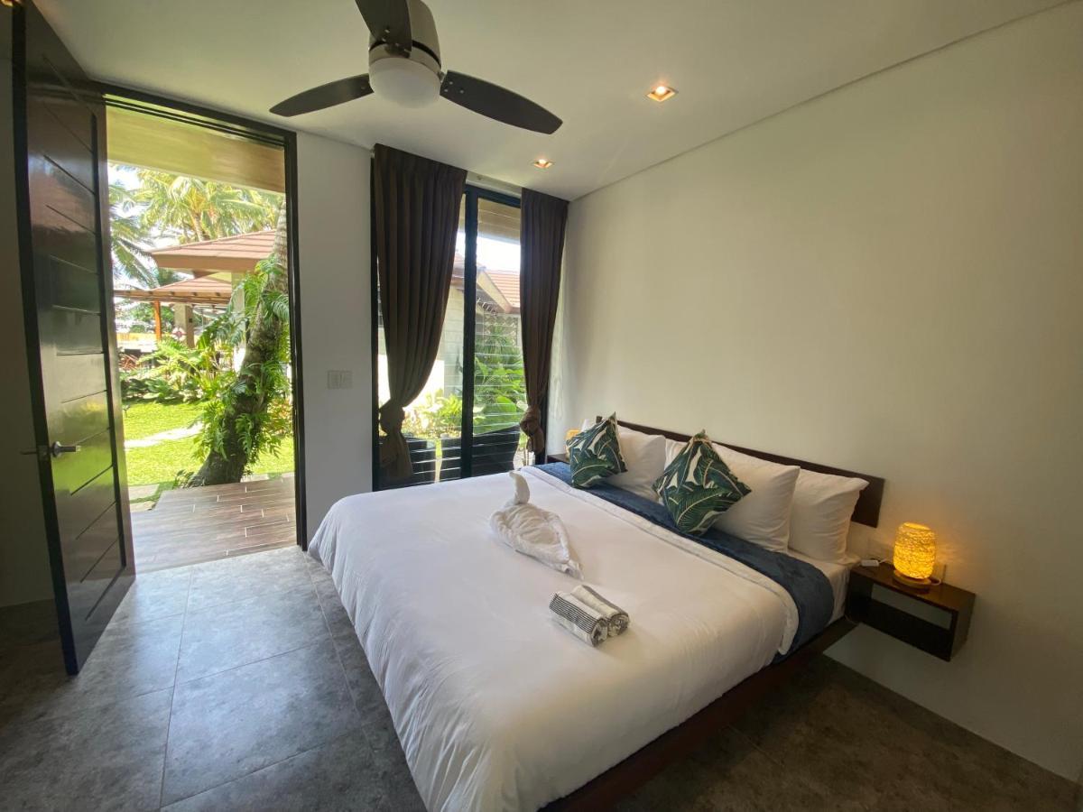 סיפאלאי Amila Dive Beach Resort מראה חיצוני תמונה