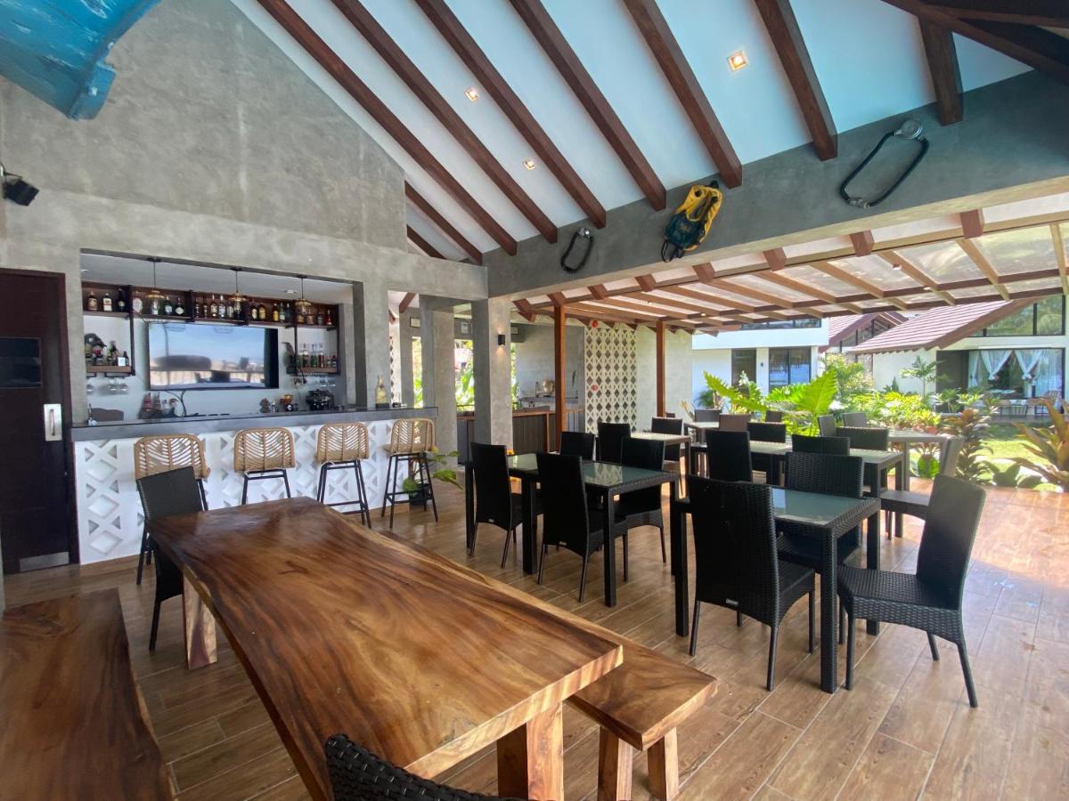 סיפאלאי Amila Dive Beach Resort מראה חיצוני תמונה