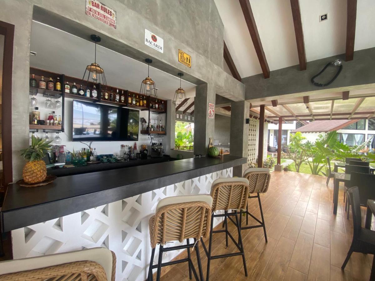 סיפאלאי Amila Dive Beach Resort מראה חיצוני תמונה