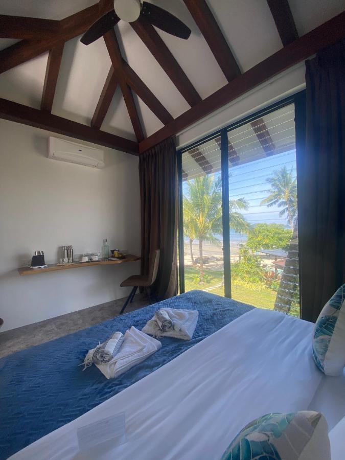 סיפאלאי Amila Dive Beach Resort מראה חיצוני תמונה