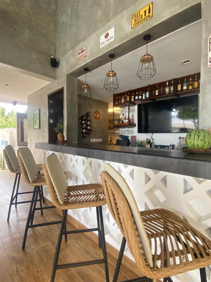 סיפאלאי Amila Dive Beach Resort מראה חיצוני תמונה
