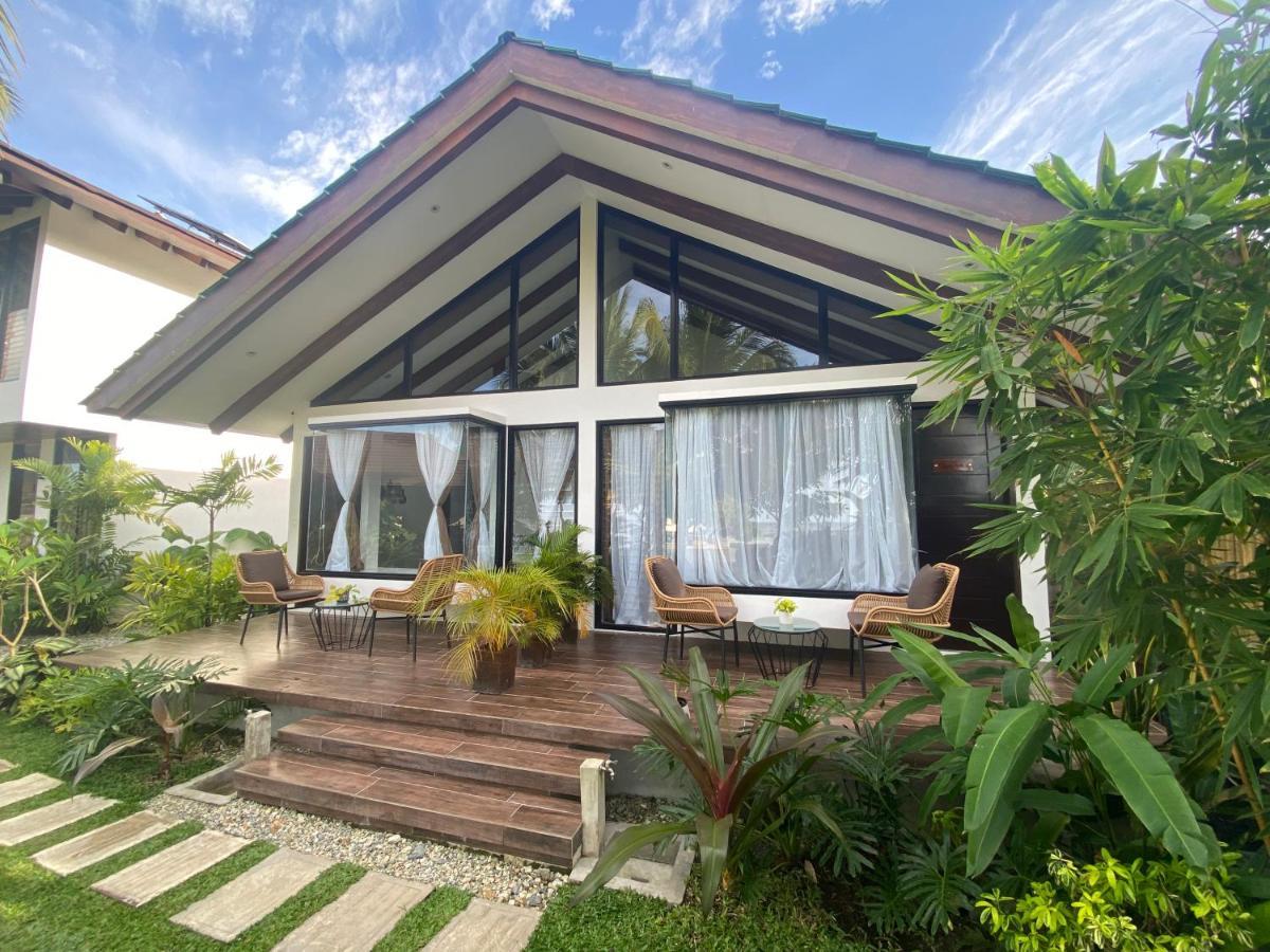 סיפאלאי Amila Dive Beach Resort מראה חיצוני תמונה