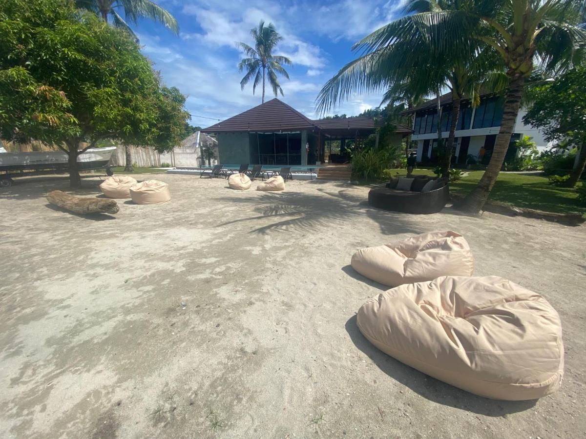 סיפאלאי Amila Dive Beach Resort מראה חיצוני תמונה