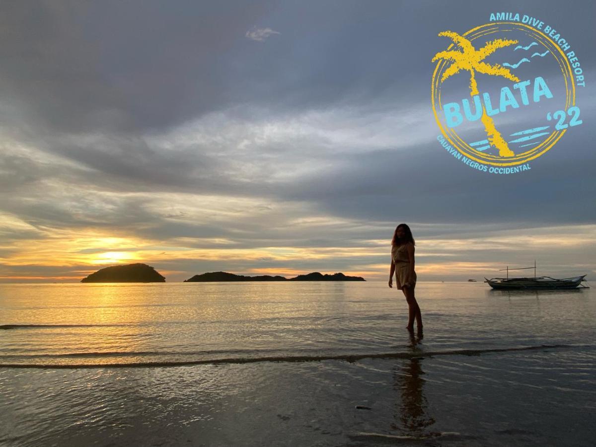 סיפאלאי Amila Dive Beach Resort מראה חיצוני תמונה