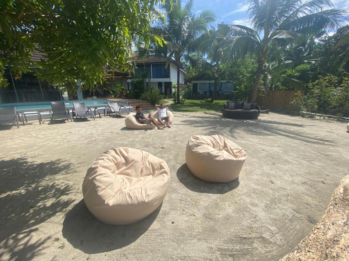 סיפאלאי Amila Dive Beach Resort מראה חיצוני תמונה