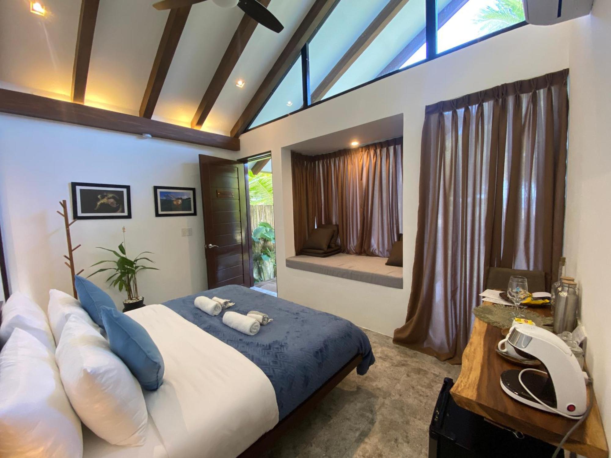 סיפאלאי Amila Dive Beach Resort מראה חיצוני תמונה