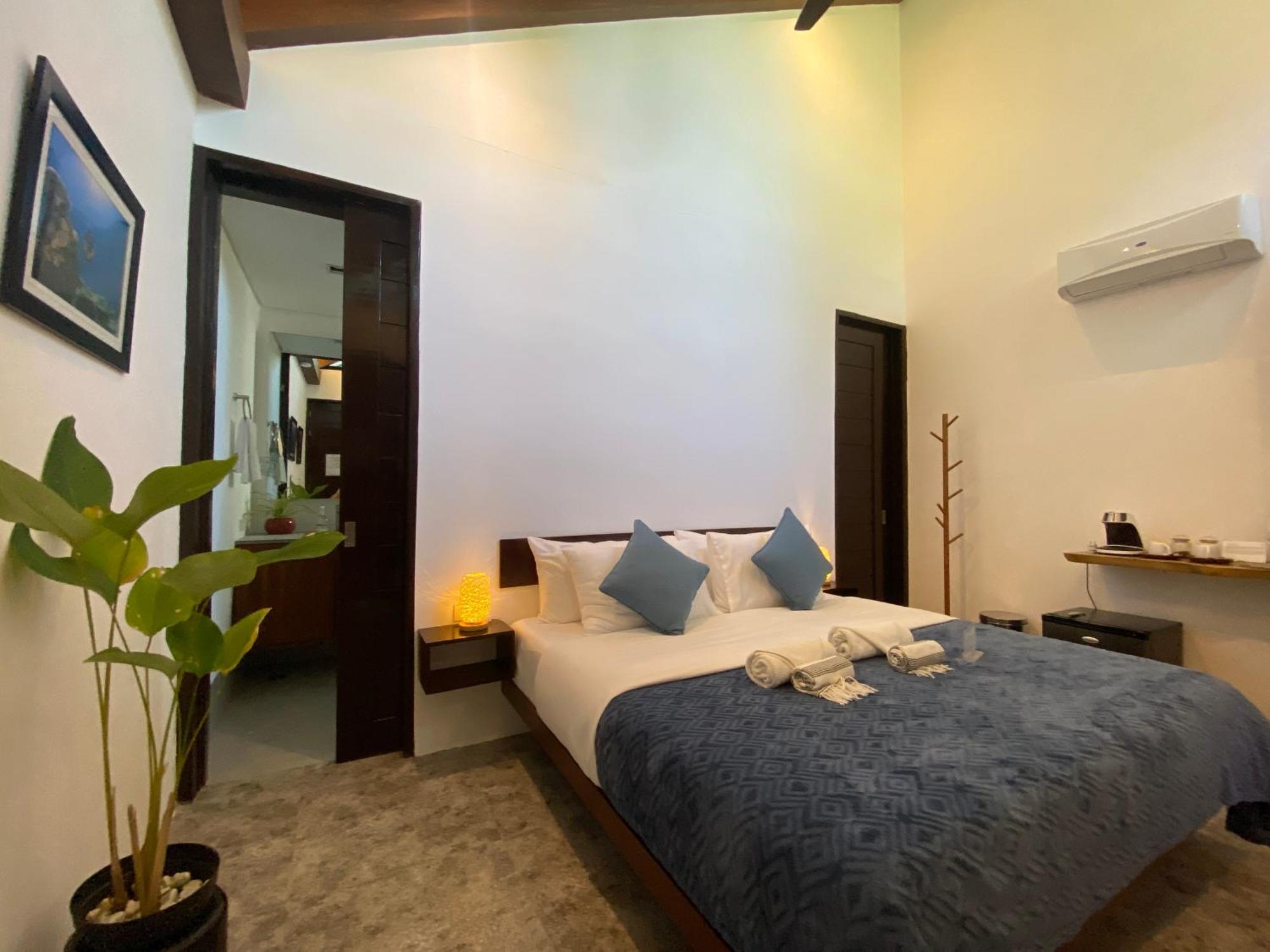 סיפאלאי Amila Dive Beach Resort מראה חיצוני תמונה