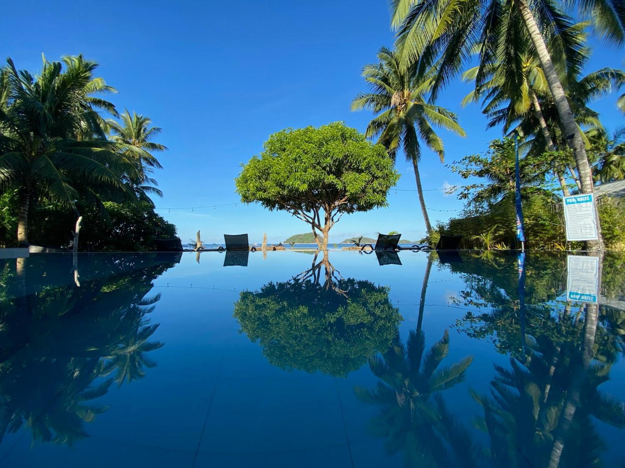 סיפאלאי Amila Dive Beach Resort מראה חיצוני תמונה