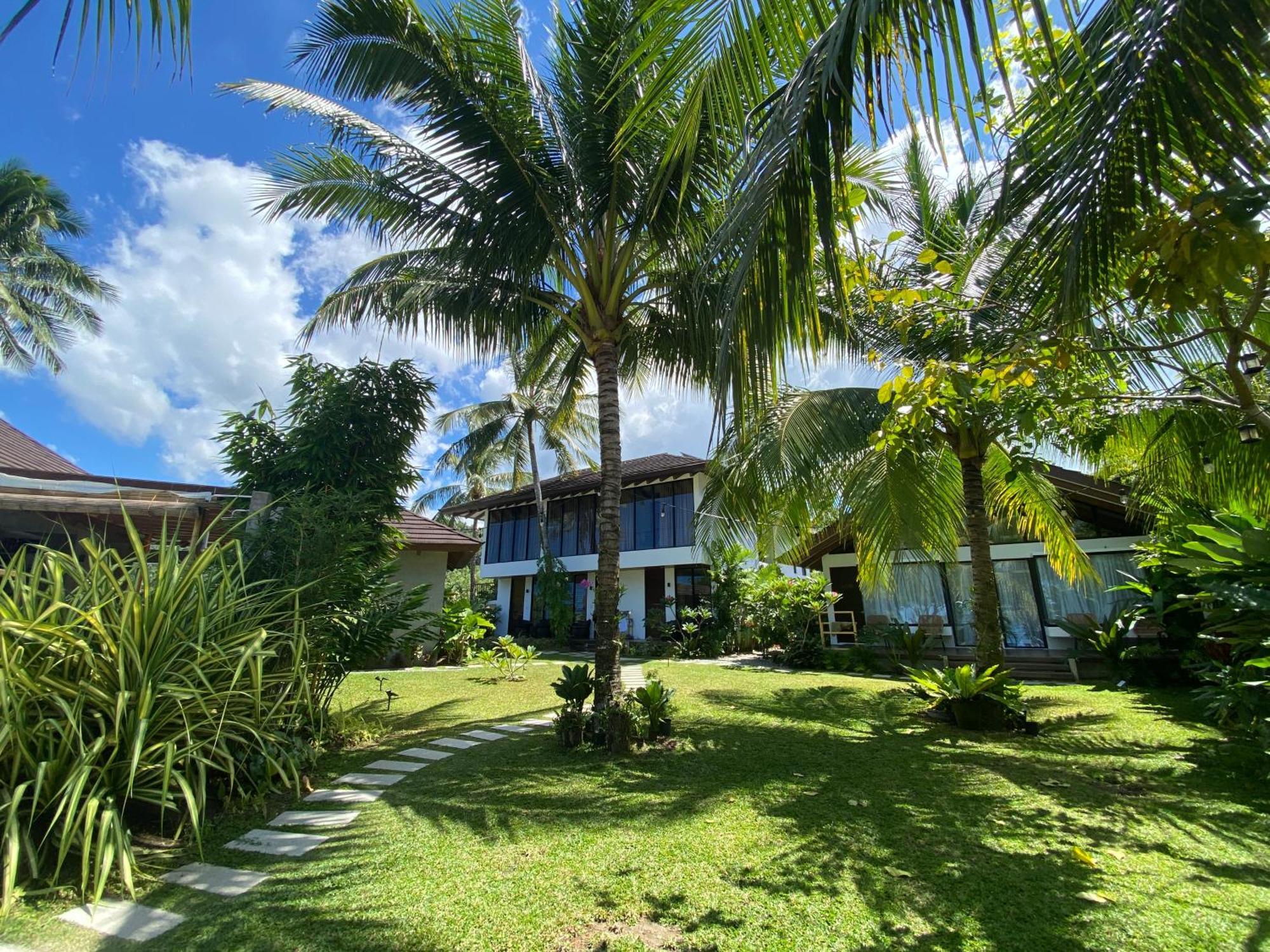סיפאלאי Amila Dive Beach Resort מראה חיצוני תמונה