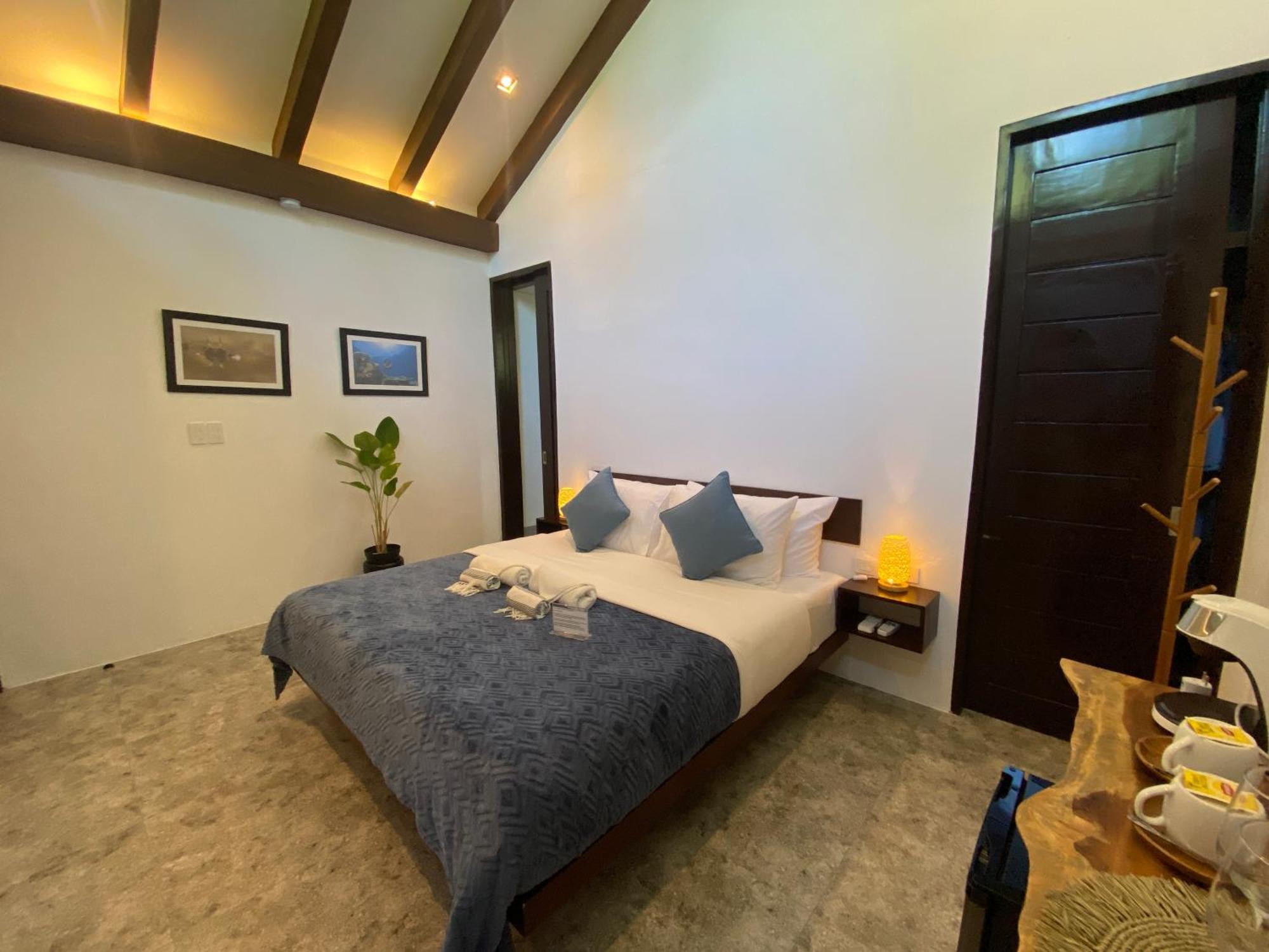 סיפאלאי Amila Dive Beach Resort מראה חיצוני תמונה