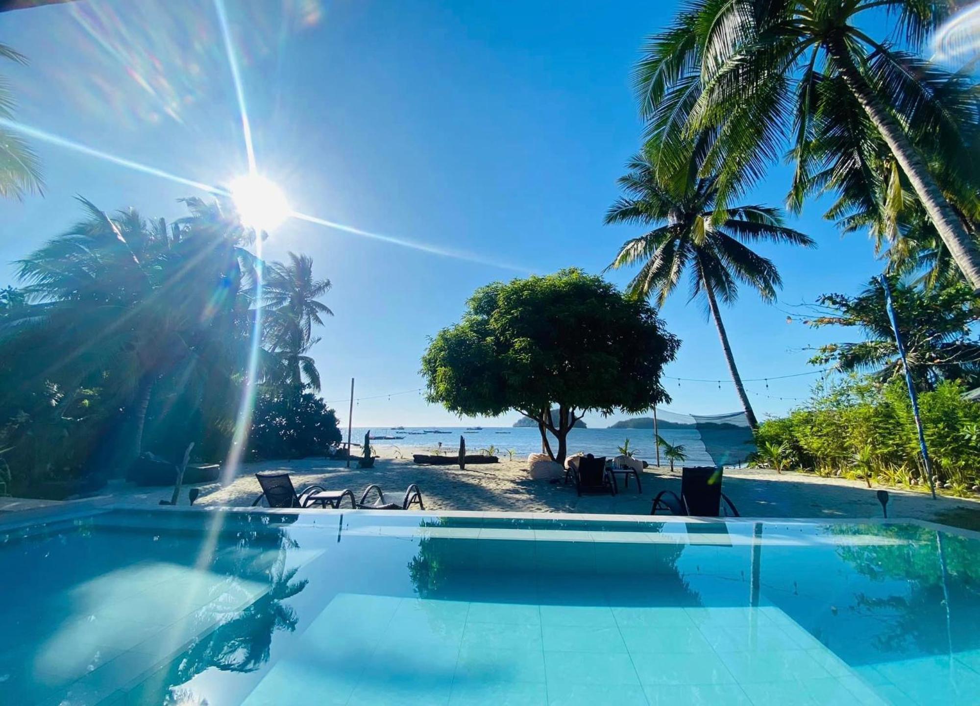 סיפאלאי Amila Dive Beach Resort מראה חיצוני תמונה