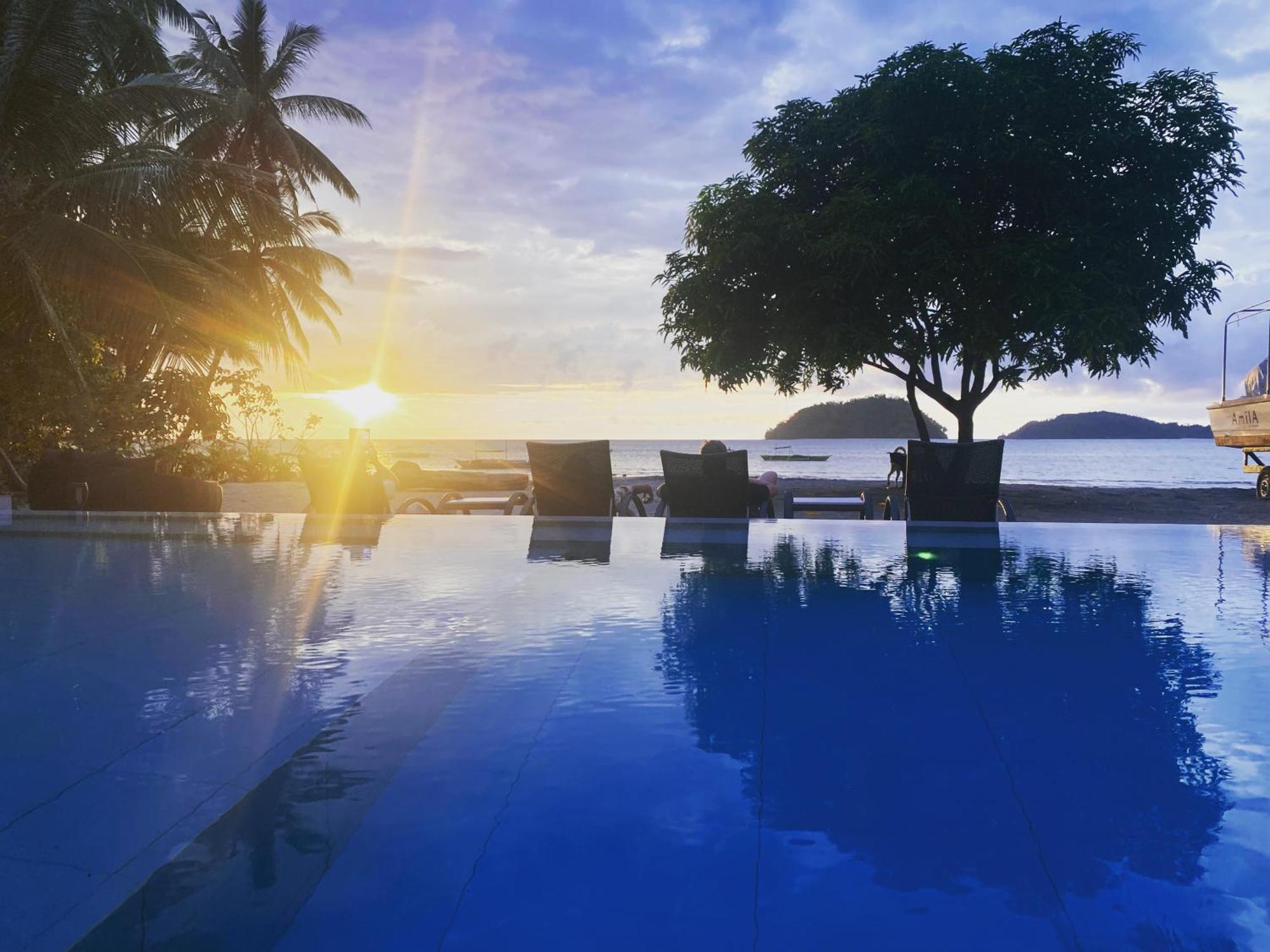 סיפאלאי Amila Dive Beach Resort מראה חיצוני תמונה