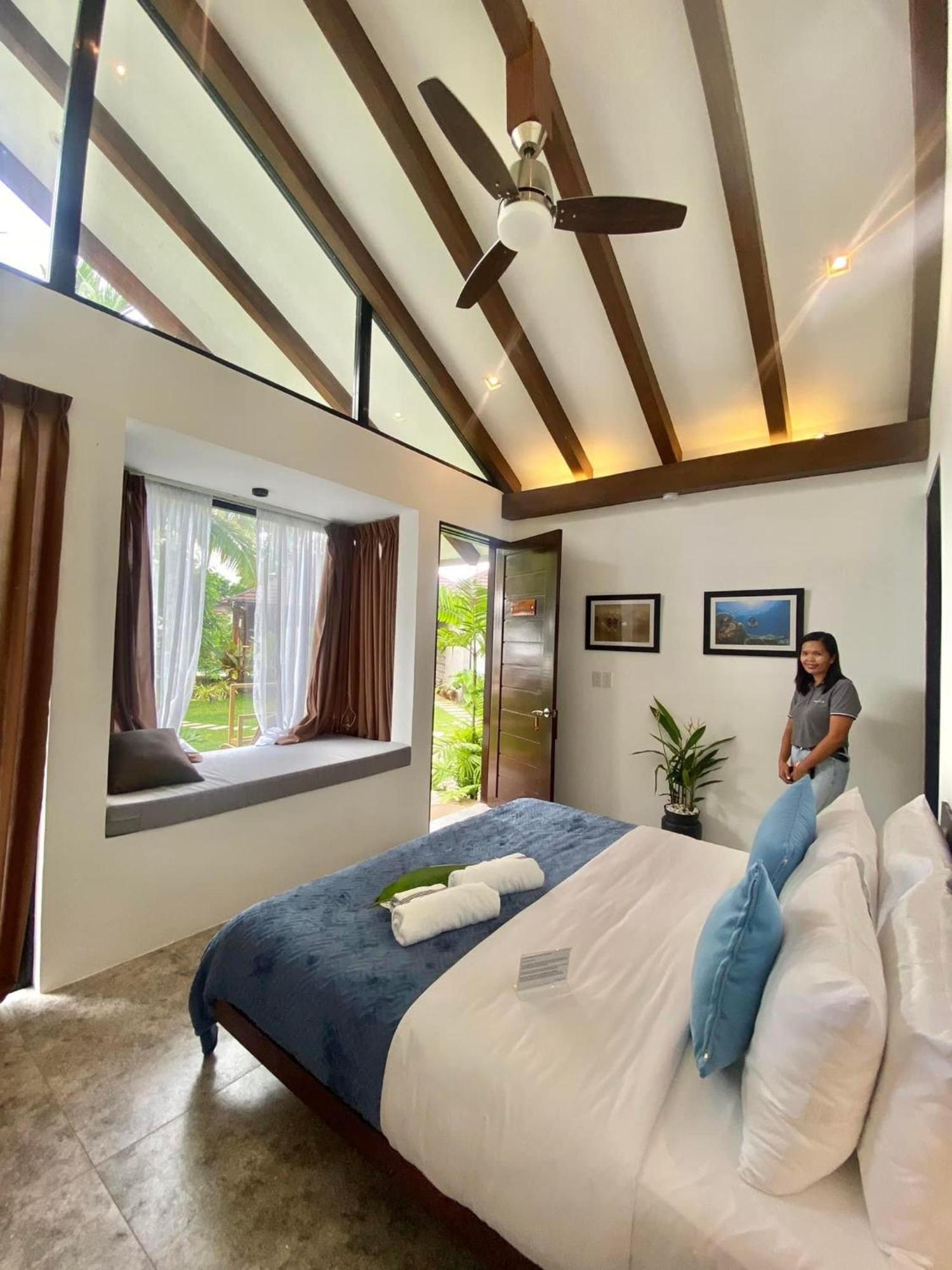 סיפאלאי Amila Dive Beach Resort מראה חיצוני תמונה