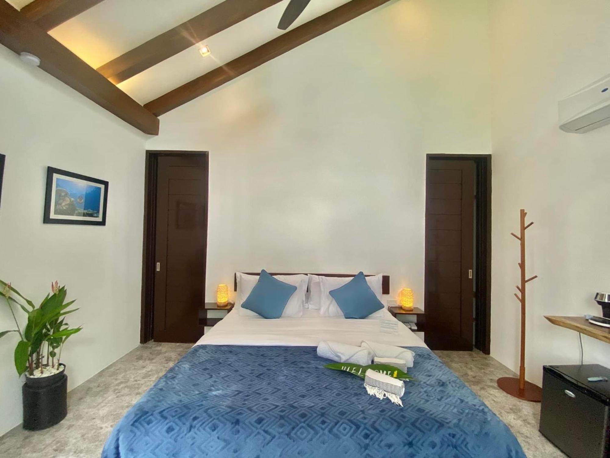 סיפאלאי Amila Dive Beach Resort מראה חיצוני תמונה