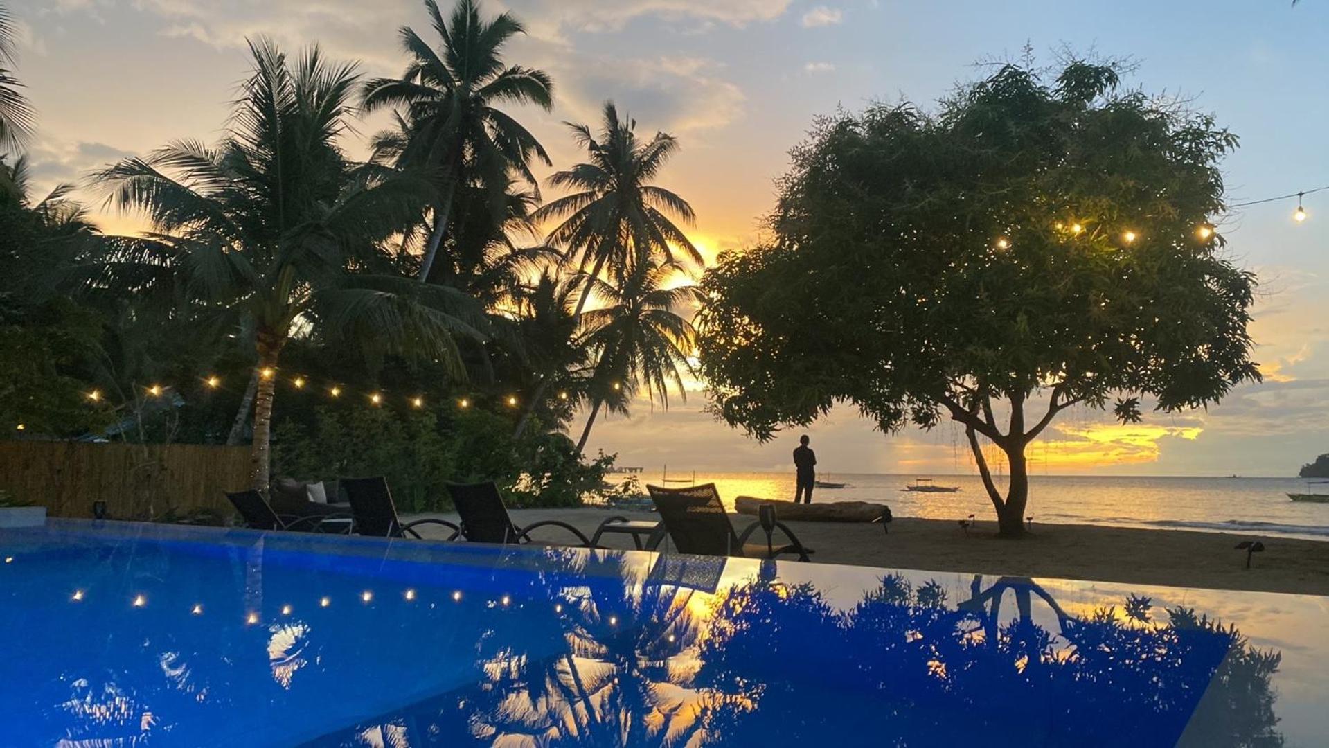 סיפאלאי Amila Dive Beach Resort מראה חיצוני תמונה